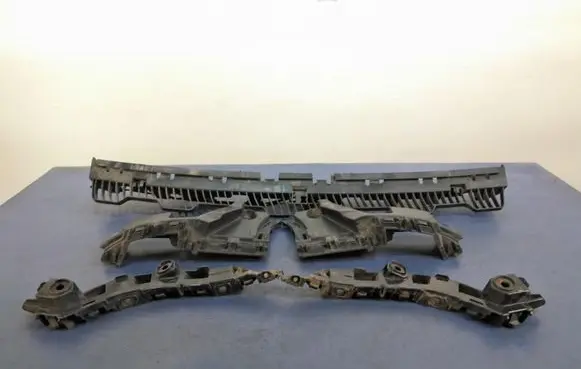 Seat Ibiza V (KJ) Front bodywork piece 6F0807863C