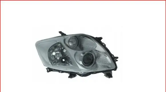 Toyota Auris 150 Headlight/headlamp 