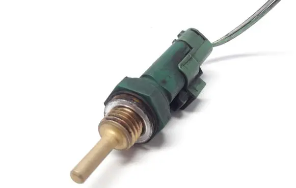 Fiat Punto (176) Coolant temperature sensor 40224602