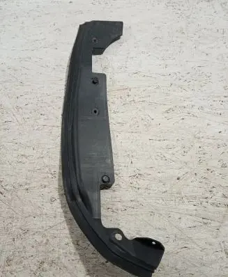 BMW 4 F32 F33 Front door coupe wind deflector 7347701