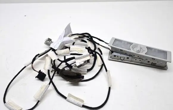 Volkswagen Touran II Other wiring loom 1T0971100S