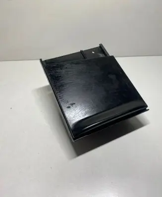 Car ashtray
