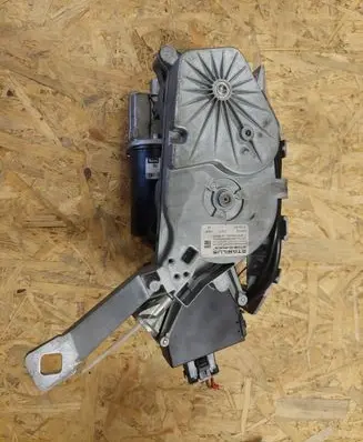 Opel Vectra C Tailgate hydraulic set 9804QE 13197853 D56070