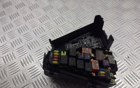Honda City Fuse box set