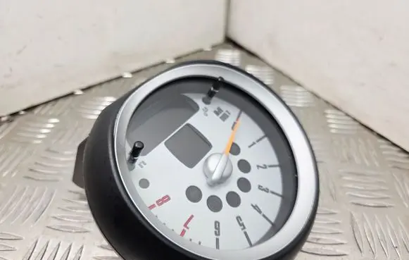 Mini One - Cooper Coupe R56 Tachometer 9201392