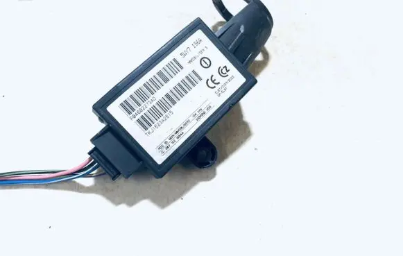 Chrysler 300M Immobiliser reader (aerial) P04602273AD 5wy7196a