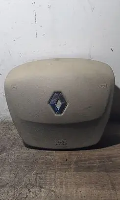 Renault Scenic III - Grand scenic III Steering wheel airbag 985705473R
