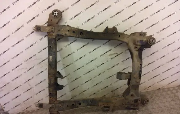 Opel Insignia A Front subframe
