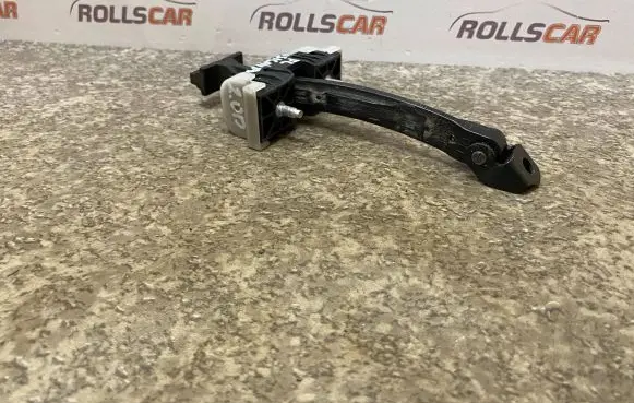 Opel Insignia A Front door check strap stopper 13229021