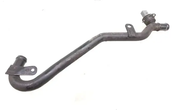 Volkswagen Caddy Engine coolant pipe/hose 5N0121065 06A919501A