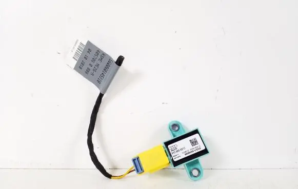 Audi A4 S4 B8 8K Airbag deployment crash/impact sensor 8K0955557C