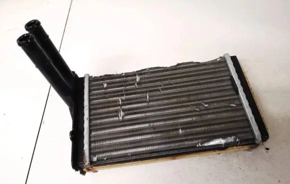 Audi 80 90 S2 B4 Heater blower radiator 50524170717379 nrf2002303