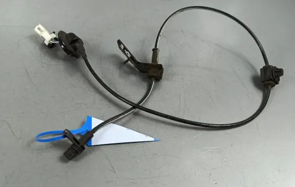 Mazda CX-5 ABS rear brake sensor 71YK1900