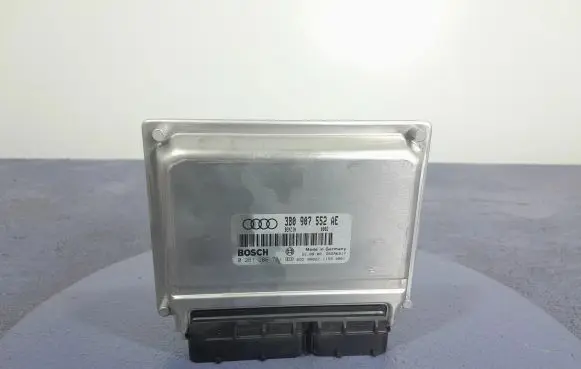 Audi A6 S6 C5 4B Engine control unit/module ECU 3B0907552AE