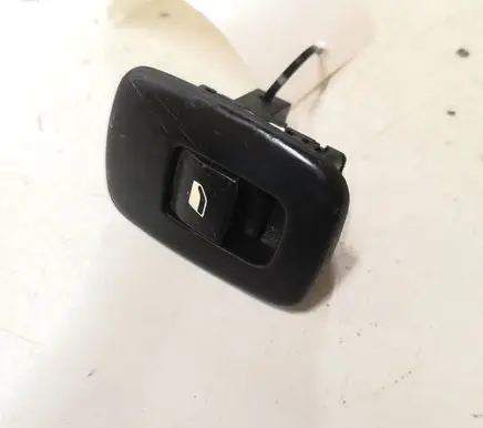 Citroen C5 Electric window control switch 96623726XT