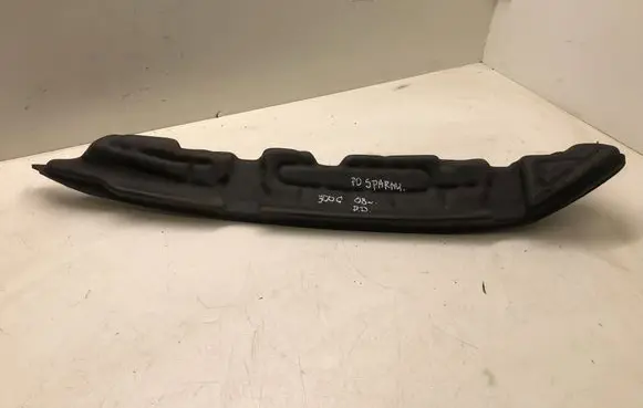 Chrysler 300 - 300C Fender foam support/seal 