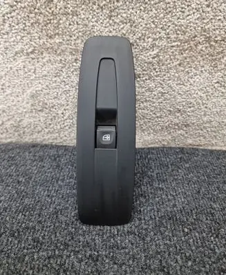 Electric window control switch