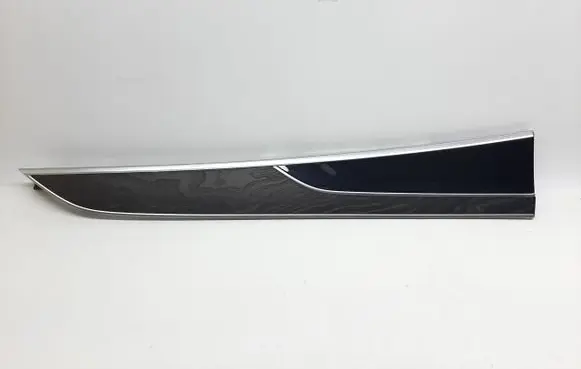 Audi A8 S8 D5 Front door trim bar 4N0867086K
