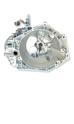 Peugeot Boxer Manual 6 speed gearbox 20GP23