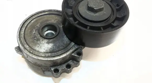 Ford Edge II Generator/alternator belt tensioner F1GQAA