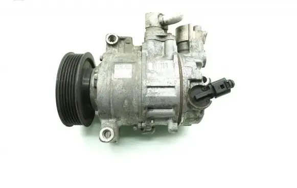 Audi A3 S3 A3 Sportback 8P Air conditioning (A/C) compressor (pump) 1K0820859T