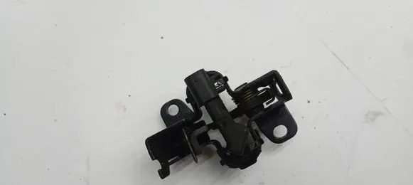 Mercedes-Benz GL X164 Engine bonnet/hood lock/catch A2198800160
