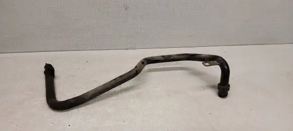 Audi A4 S4 B6 8E 8H Engine coolant pipe/hose 059121065