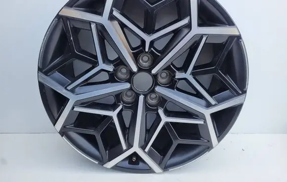 Hyundai Tucson IV NX4 R19 alloy rim 52910N7400 SP52910N7400