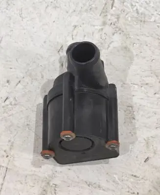 Porsche Macan (95B) Electric auxiliary coolant/water pump 06H121601M