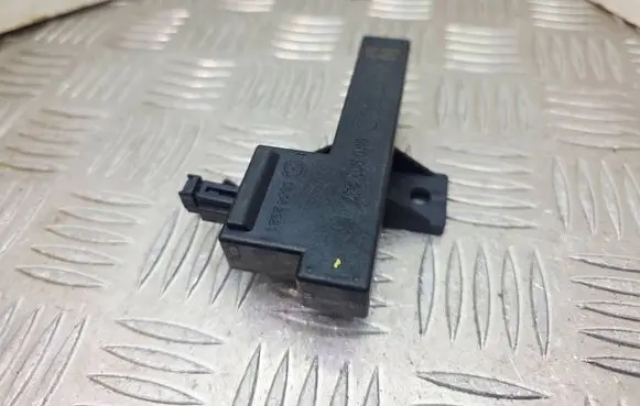 Audi A6 S6 C7 4G Keyless (KESSY) go control unit/module 8K0907247