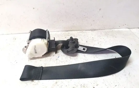 BMW X1 E84 Rear seatbelt 33017492