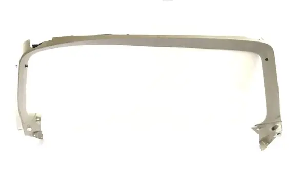 Audi Q5 SQ5 Tailgate/trunk upper cover trim 8R0867973A