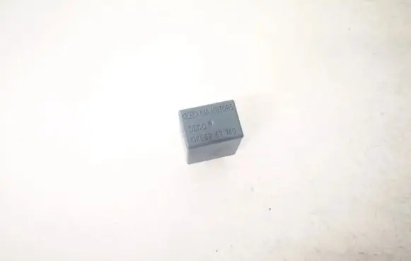 KIA Sorento Other relay ok55267740