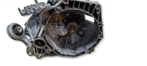 Fiat Tipo Manual 5 speed gearbox S26312994 C510521 55276900