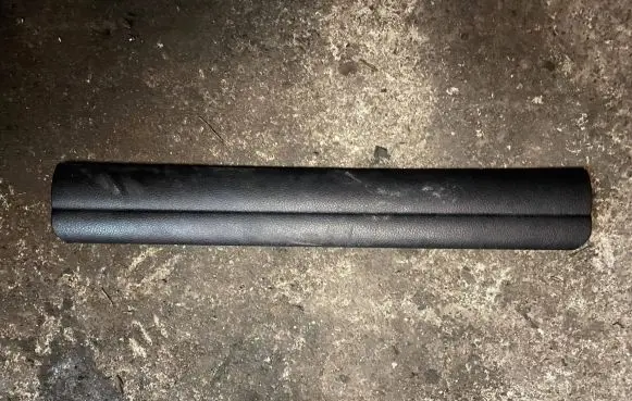 BMW 4 F36 Gran coupe Front sill trim cover 7334212