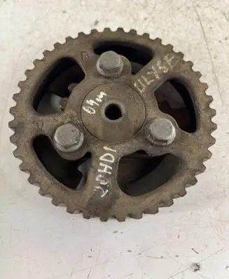Fiat Ulysse Camshaft pulley/ VANOS 