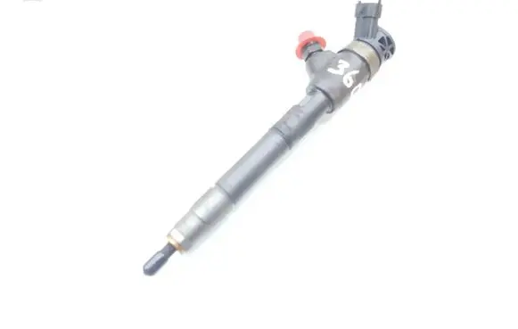 Honda Civic IX Fuel injector 16450-RZ0-G01 0445110532
