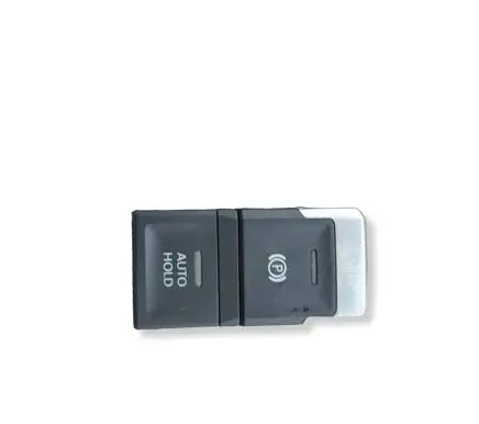 Volkswagen T-Roc Hand parking brake switch 2GA927225 13918442 3214851102