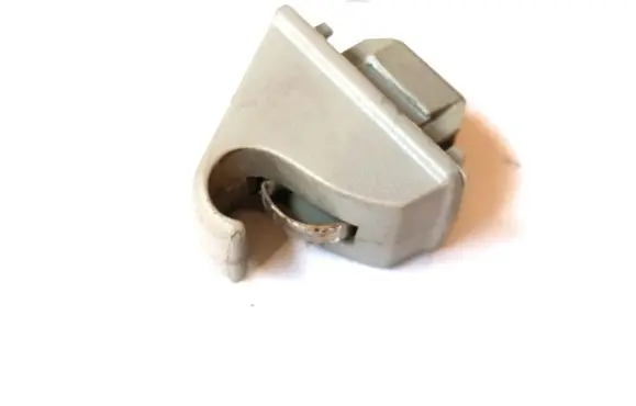 Mitsubishi Space Star Sun visor clip/hook/bracket 