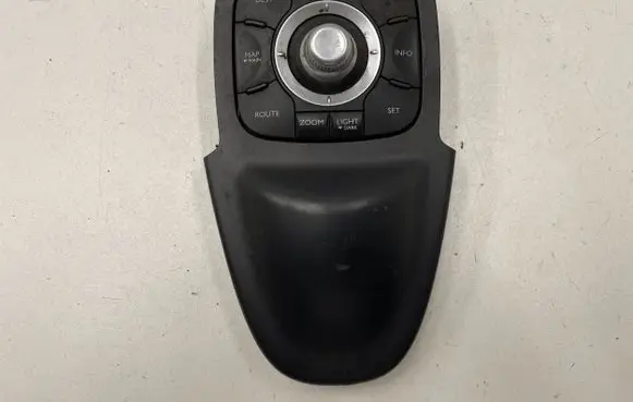 Renault Espace IV On-board computer control switch 253B00001R CSW2250R