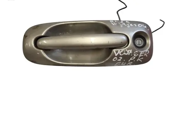 Chrysler Voyager Front door exterior handle SR7149