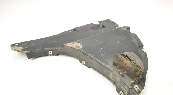 BMW 2 F44 Center console decorative trim 8497243