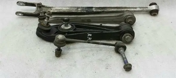 Porsche Cayman 987 Rear control arm 99733105303 98733104302