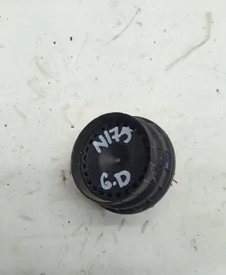 BMW 6 F12 F13 Alarm system siren 9198581 63945210 461205