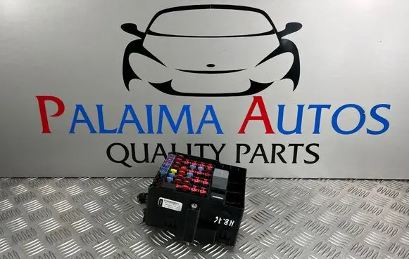 Ford Fiesta Fuse box set 8V5114A073AA