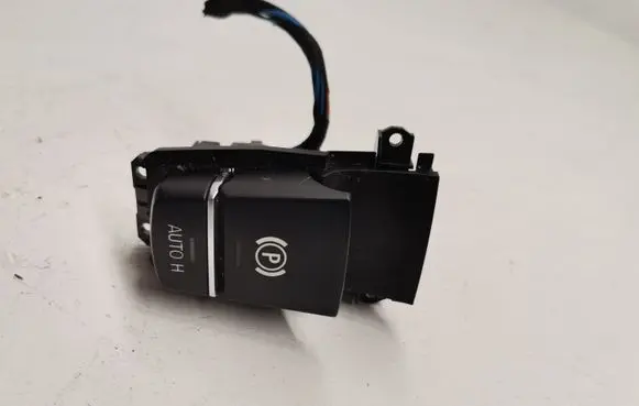 BMW 6 F06 Gran coupe Hand parking brake switch 9385029
