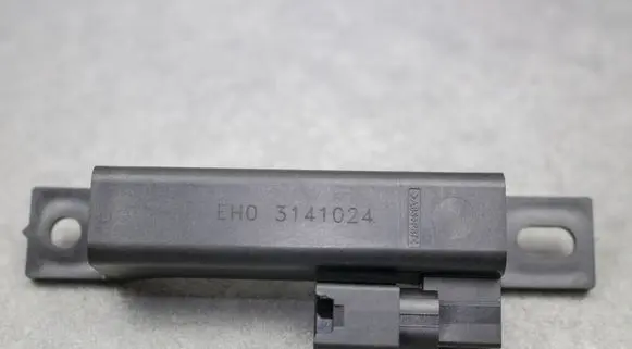 Nissan Leaf I (ZE0) Other control units/modules EHO3141024 3141024