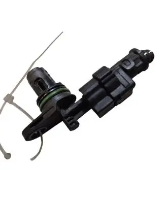 Renault Megane III Crankshaft position sensor