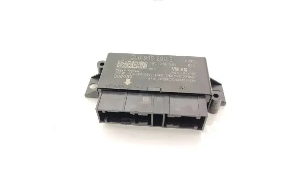 Audi A3 S3 8V Parking PDC control unit/module 5Q0919283B 5Q0919283 000014342