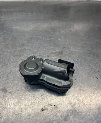 Mercedes-Benz CLK A209 C209 Steering wheel lock A2034621130
